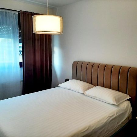 Maximus 2 Apartman Csáktornya Kültér fotó