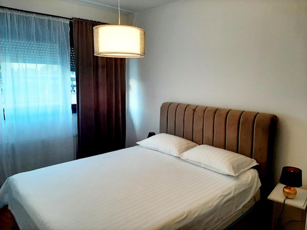 Maximus 2 Apartman Csáktornya Kültér fotó