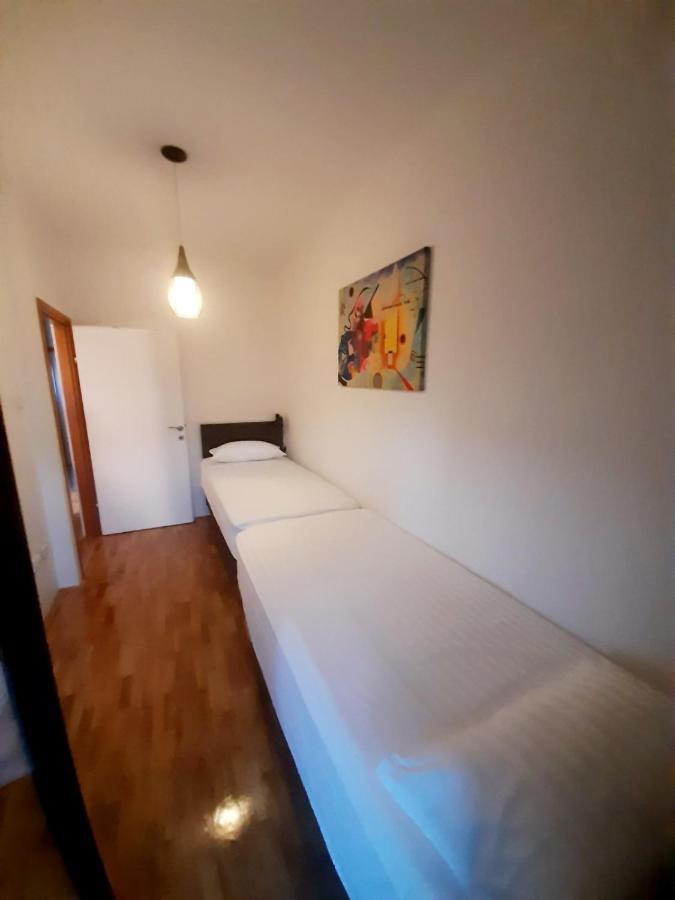 Maximus 2 Apartman Csáktornya Kültér fotó