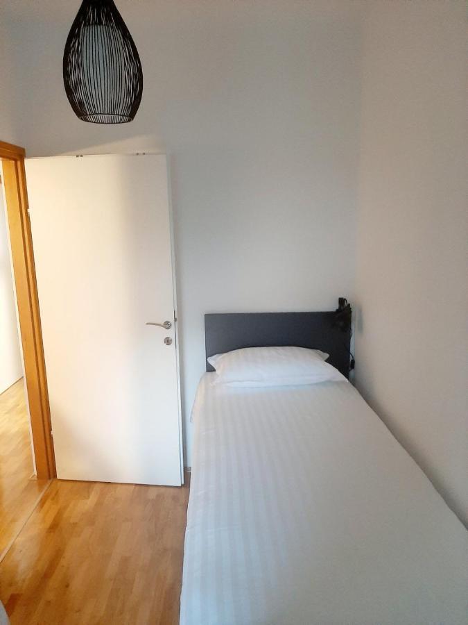 Maximus 2 Apartman Csáktornya Kültér fotó