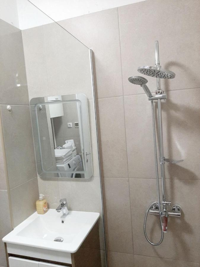 Maximus 2 Apartman Csáktornya Kültér fotó