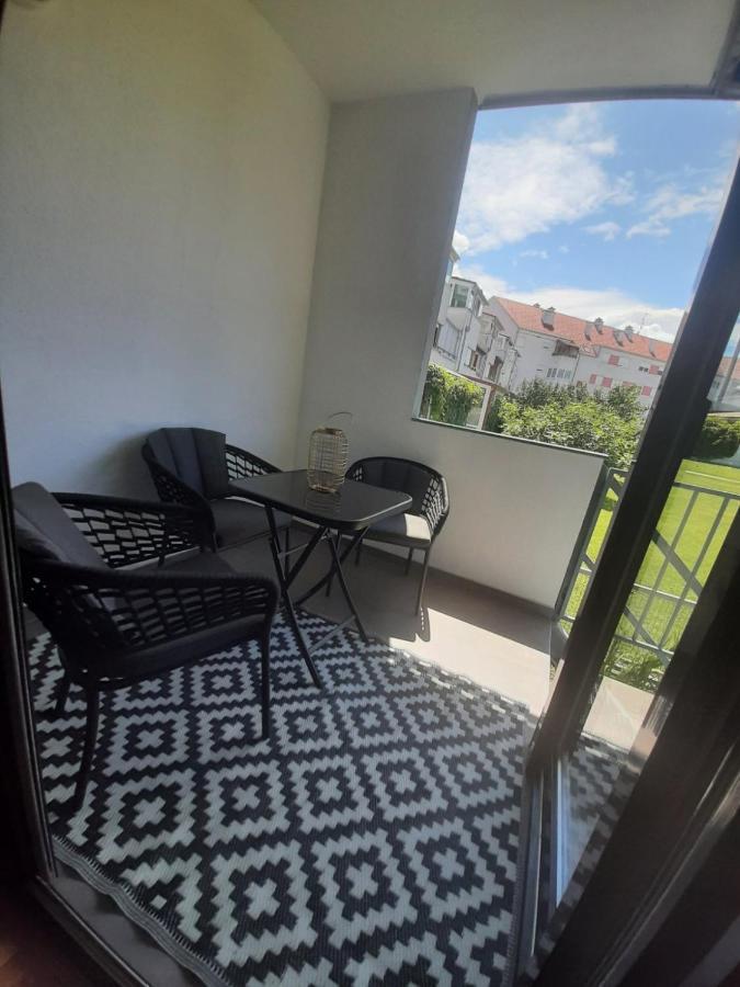 Maximus 2 Apartman Csáktornya Kültér fotó